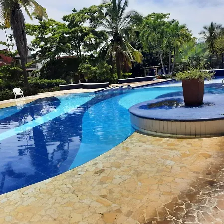 Apartasol San Jeronimo Exterior photo
