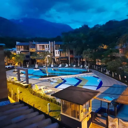 Apartasol San Jeronimo Exterior photo