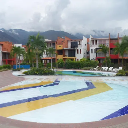 Apartasol San Jeronimo Exterior photo