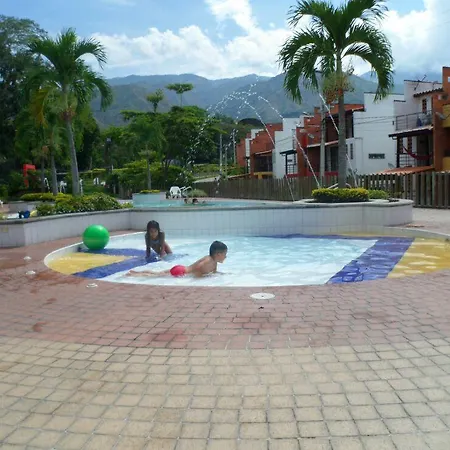 Apartasol San Jeronimo Exterior photo