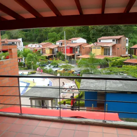 Apartasol San Jeronimo Exterior photo