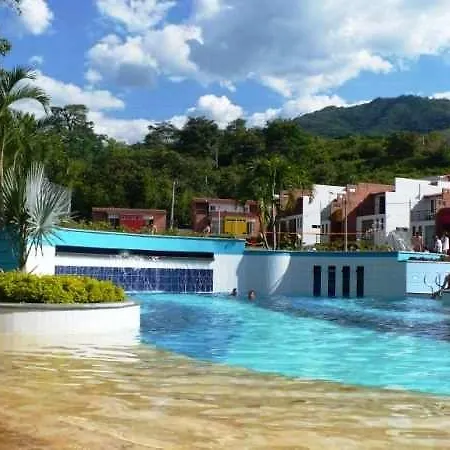 Apartasol San Jeronimo Exterior photo
