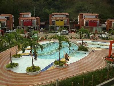 Apartasol San Jeronimo Exterior photo