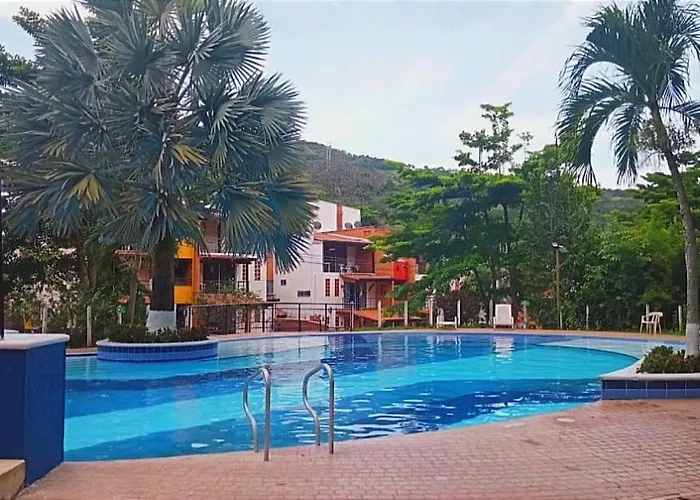 Apartasol San Jeronimo