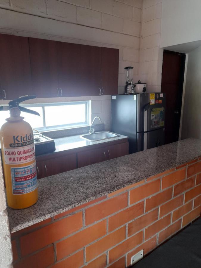 Apartasol Apartment San Jeronimo (Antioquia)