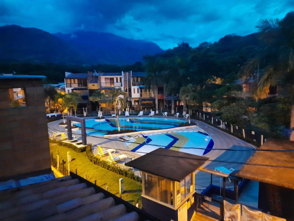Apartasol San Jeronimo (Antioquia)