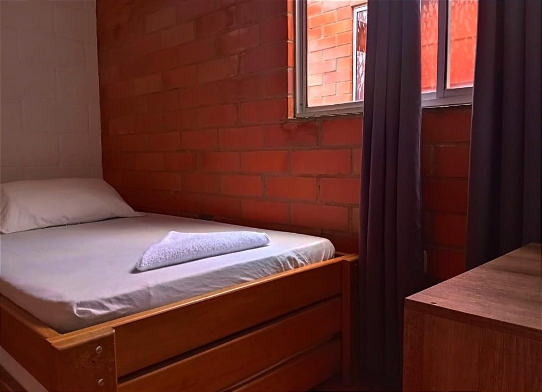 Apartasol Apartment San Jeronimo (Antioquia)