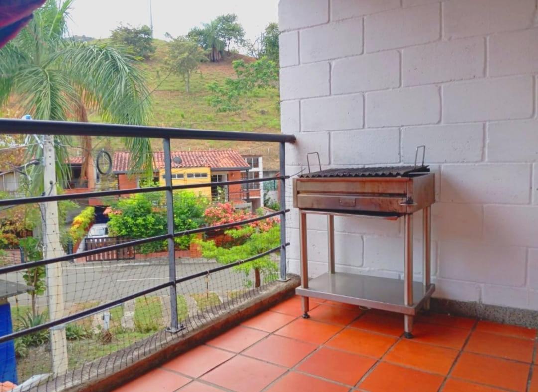 Apartasol San Jeronimo (Antioquia)