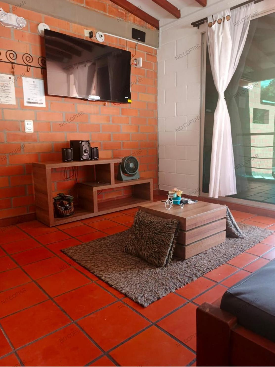 Apartment Apartasol San Jeronimo (Antioquia)