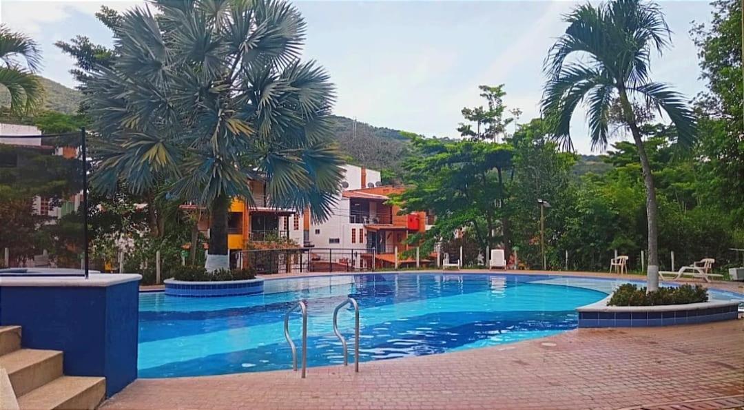 Apartasol Apartment San Jeronimo (Antioquia)
