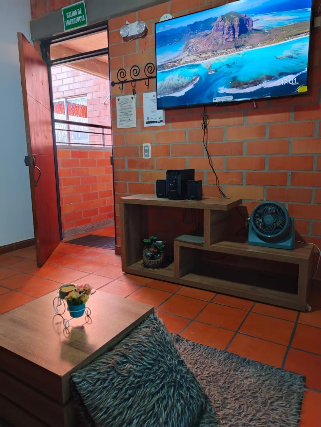 Apartasol Apartment *