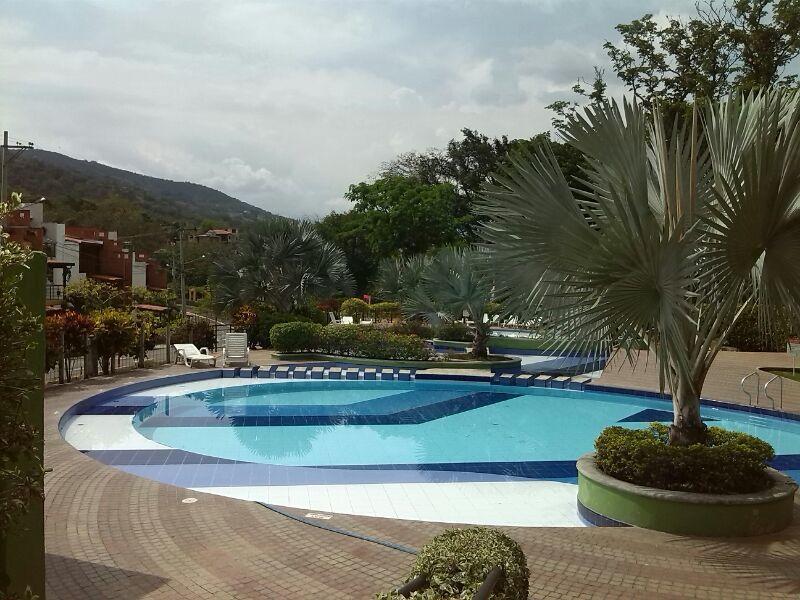 Apartasol Apartment San Jeronimo (Antioquia)