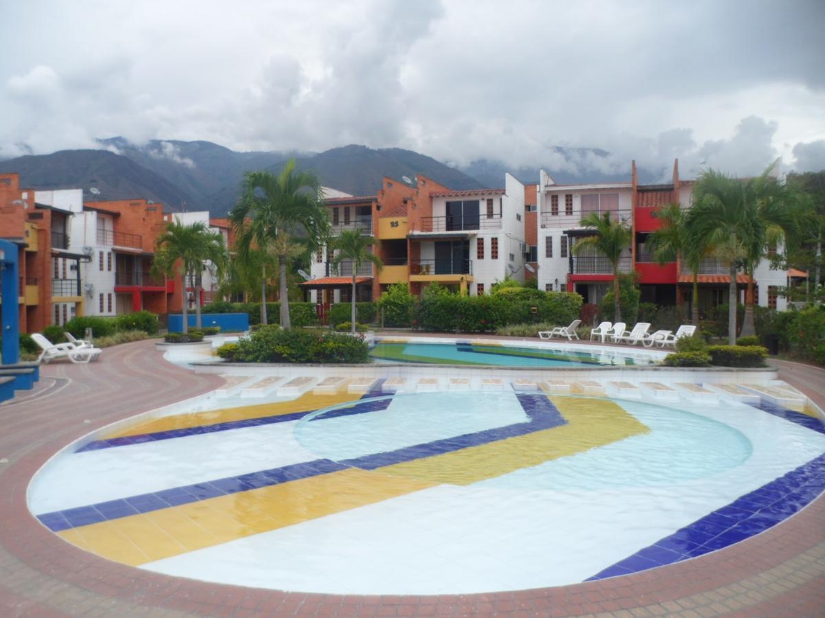 Apartasol * San Jeronimo (Antioquia)