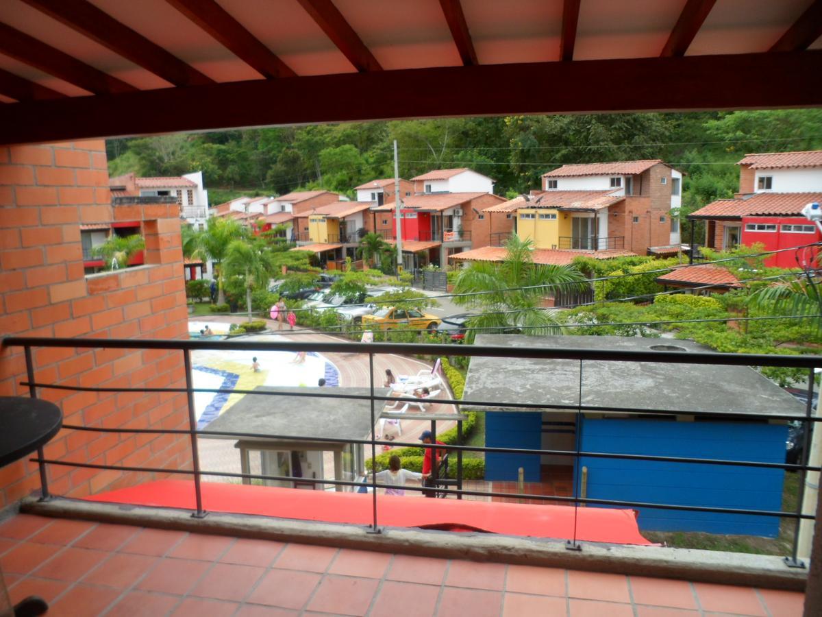 Apartasol San Jeronimo (Antioquia)